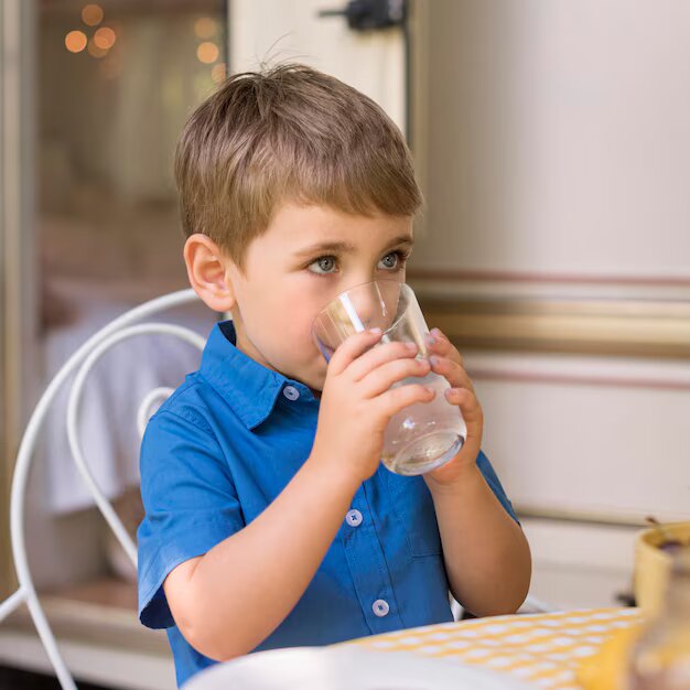 Your Solution for Pure Water: Water Filter That Removes Fluoride