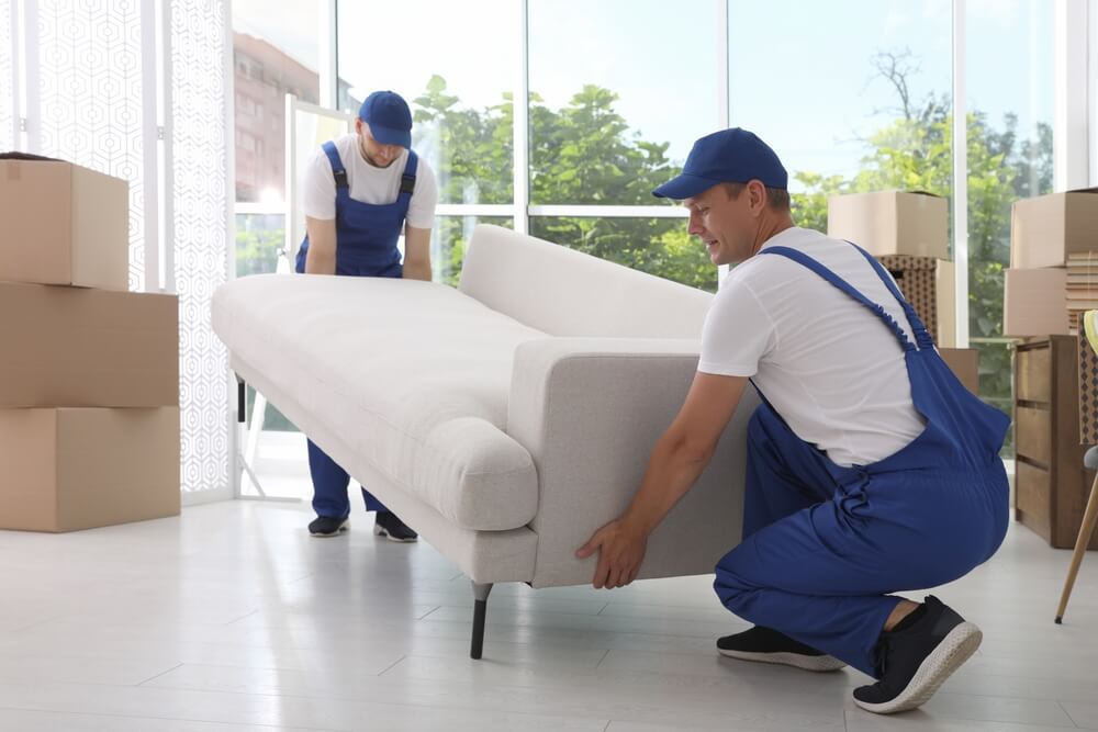 Long Distance Movers Deerfield Beach