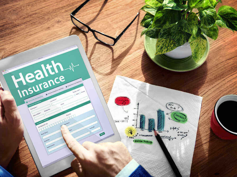 Employer Health Plan Customization