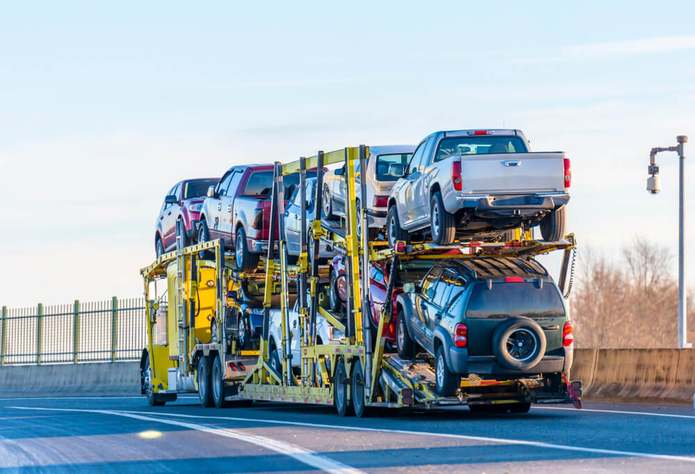Corporate Relocation Services