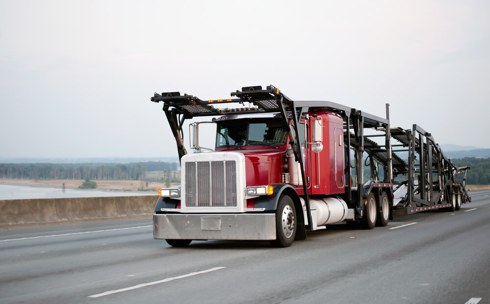 Residential Moving Services