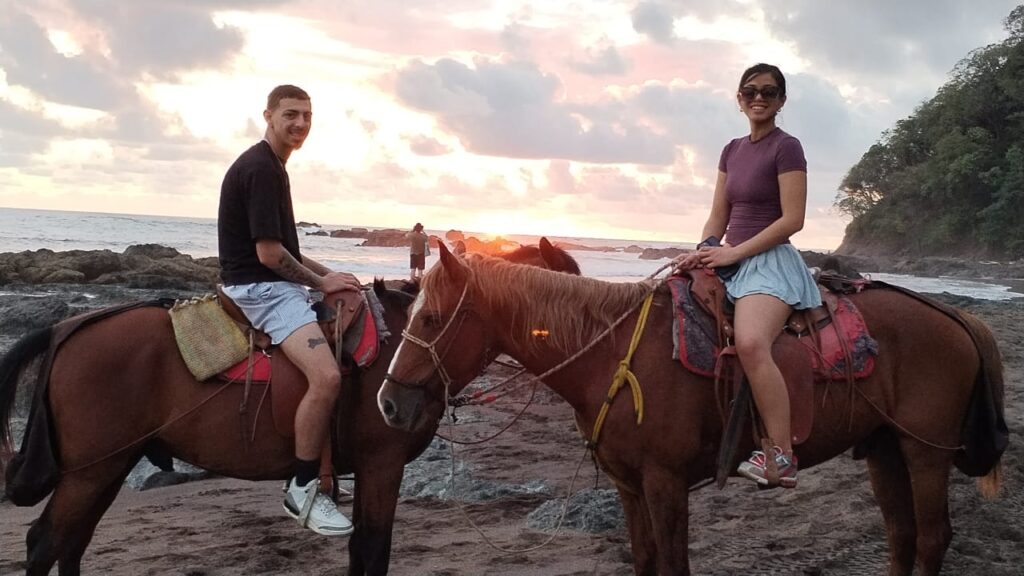 Horseback Riding Tour Prices Costa Rica