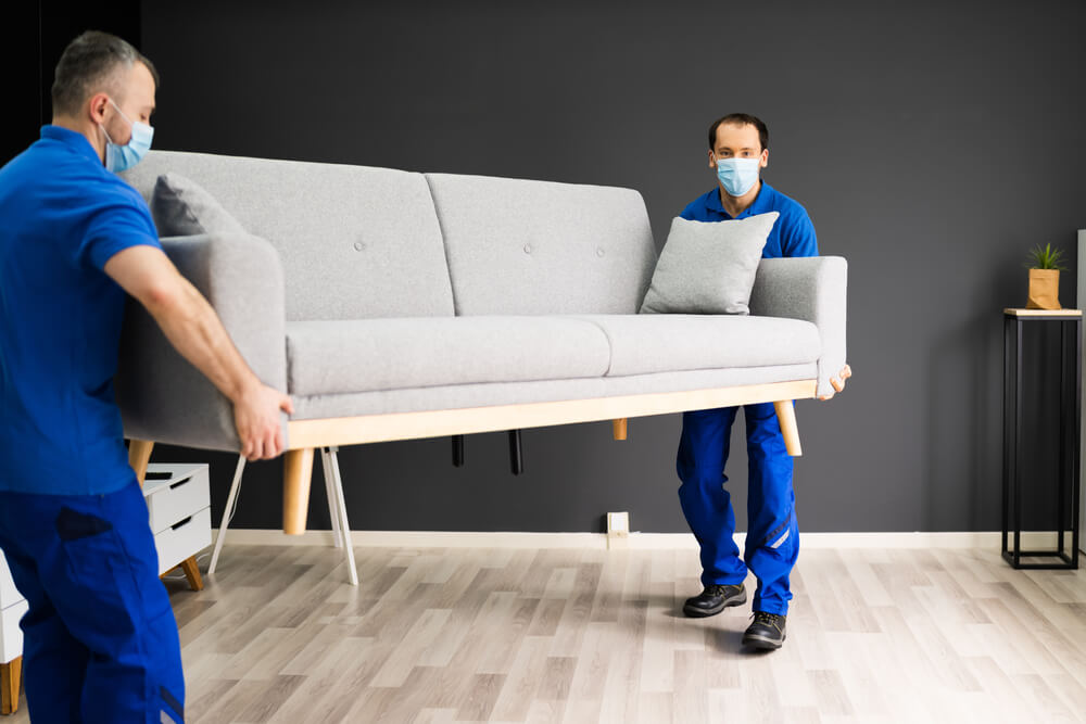 Affordable Movers Port Orange