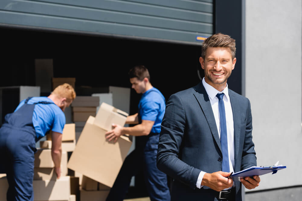 Best Movers in Riverside California