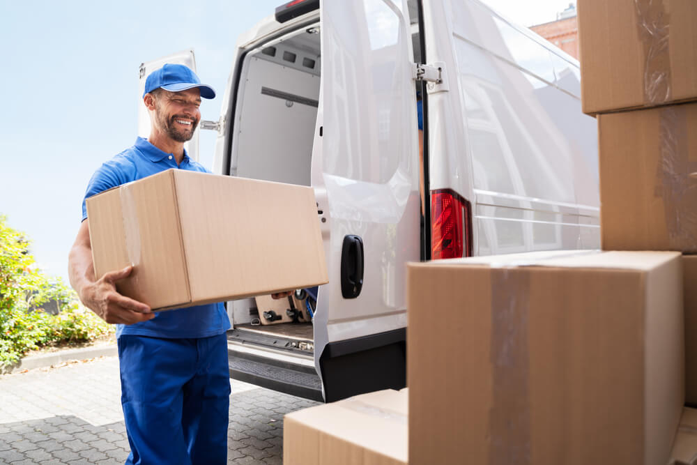 Call Tracking For Movers