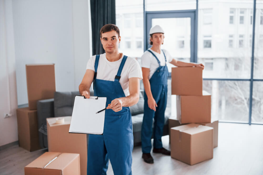Affordable Movers Deerfield Beach