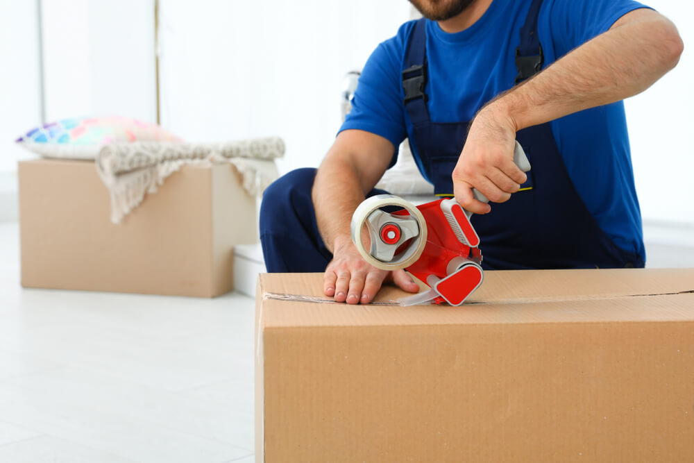 Local Moving Companies Deerfield Beach