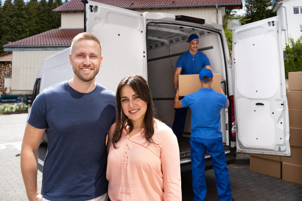 Full Service Movers Near Me Deerfield Beach