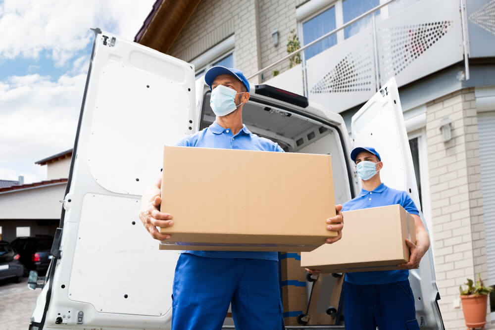Trusted Movers In Saint Cloud