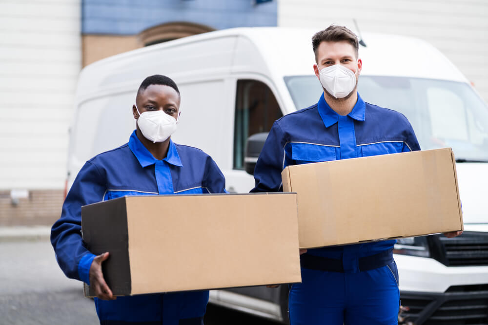 Secure Storage Options Saint Cloud