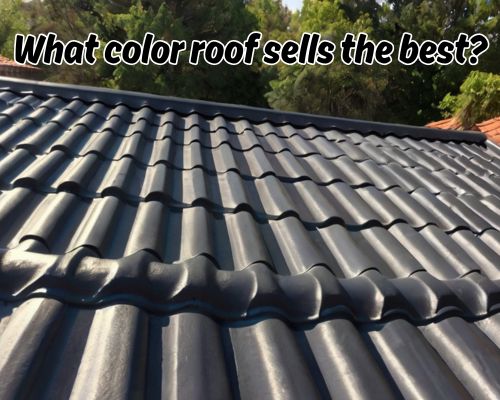 Paint lines show fresh application.
