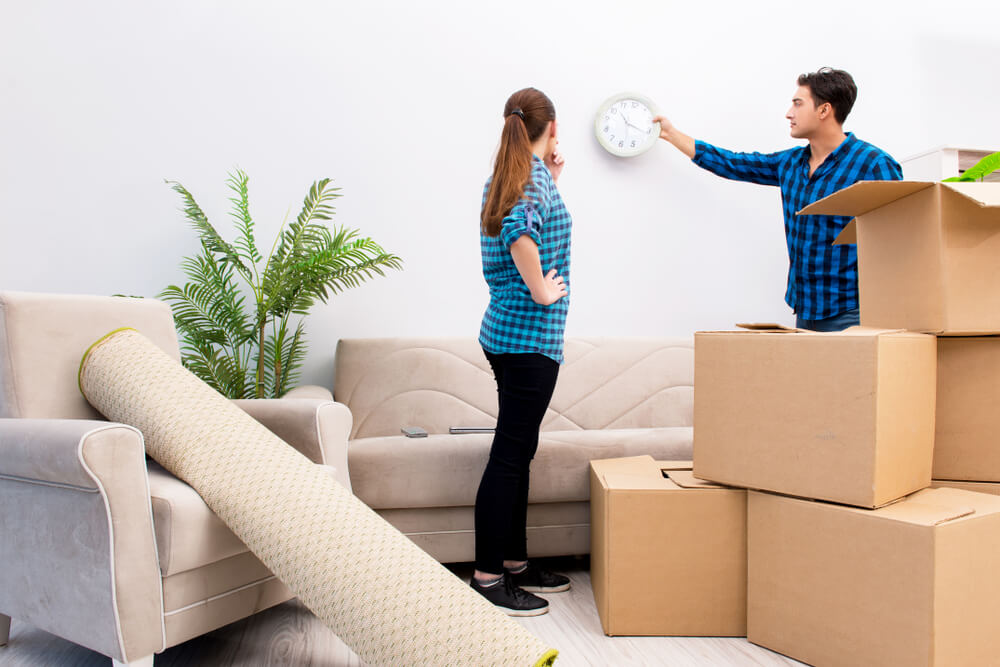 Long Distance Moving Services