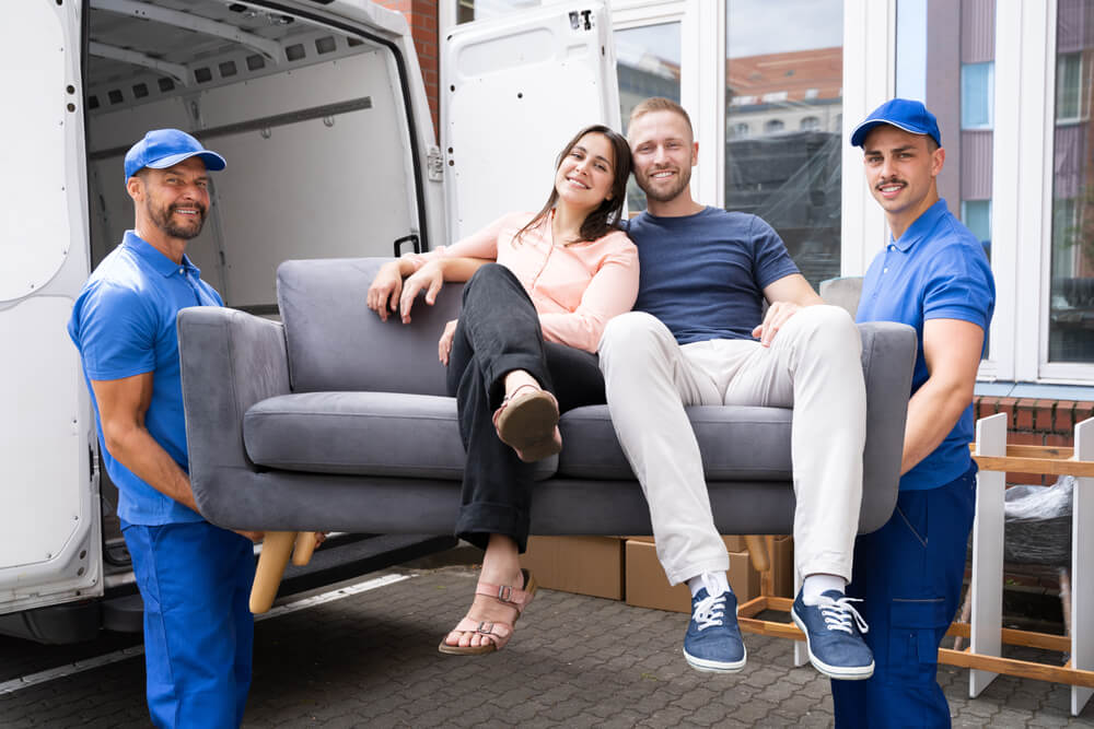 Moving Company Near Me Jasper