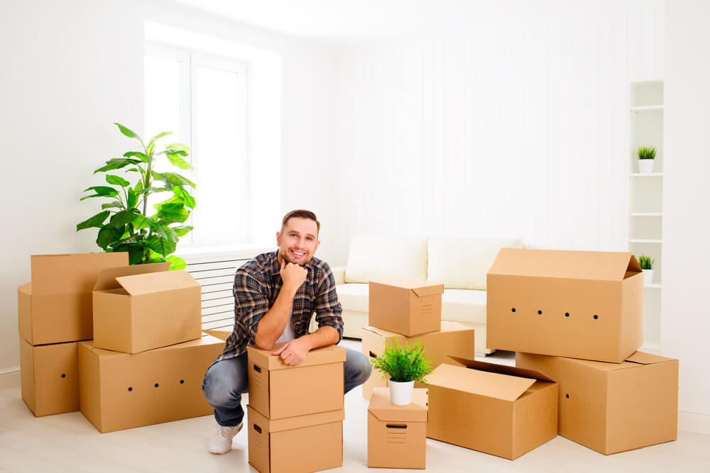 Local And Long Distance Moves Bradley