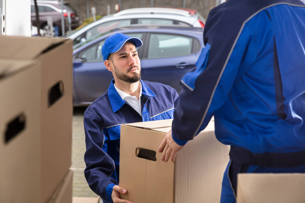 Affordable Movers Orange Springs