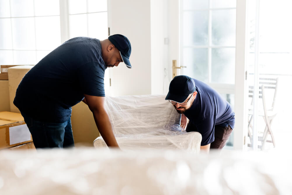 Affordable Interstate Moving Services