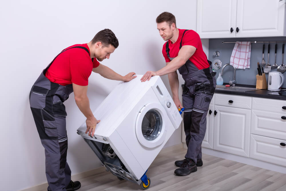 Full Service Moving Company Round Rock