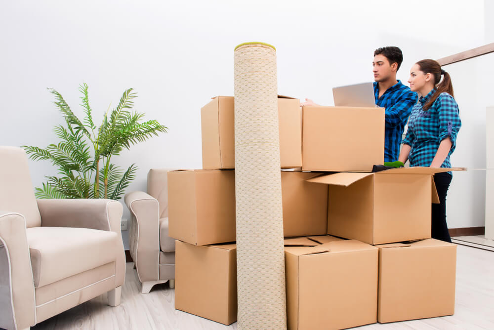 Best Movers Near Me Orange Springs