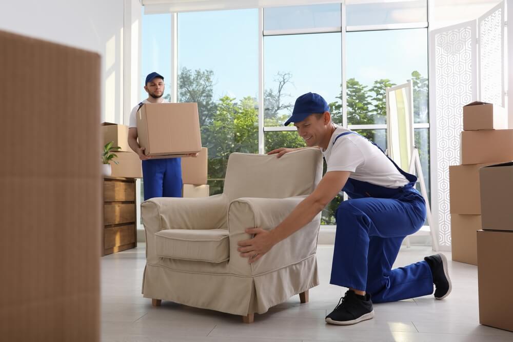 Office Relocation Moving Services Niagara Falls