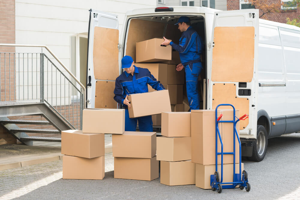 Cheap Movers Near Me Bradley