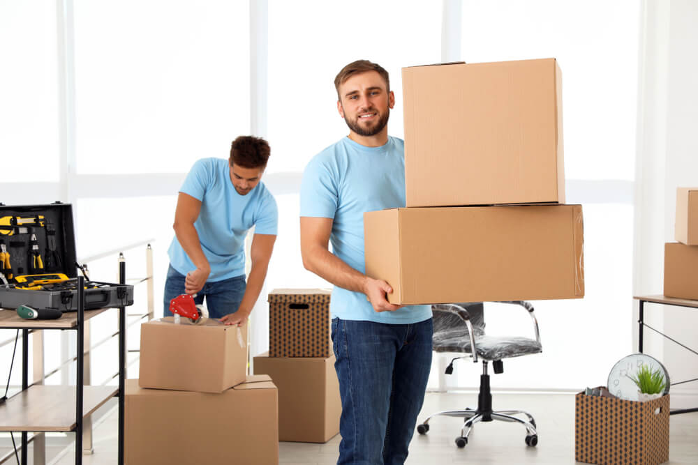 Long Distance Movers Orlando