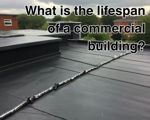 What is the Lifespan of a Commercial Building? A Deep Dive for New Jersey Property Owners