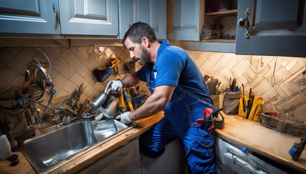 Best Choice for Plumbing Repairs