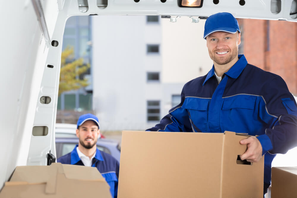 Affordable Interstate Moving Services New Jersey
