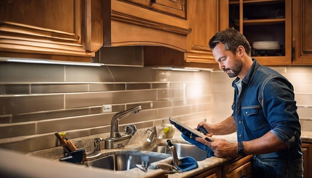 Scotts Valley Plumbing Company