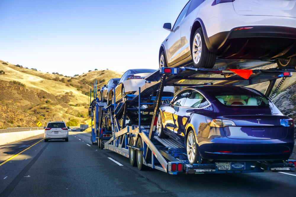 Auto Transport Providers with Car Shipping Leads