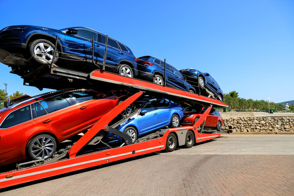 The Future of Auto Transport Lead Generation