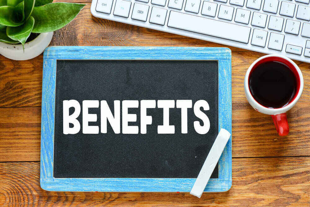 Benefits Platform For Small Business