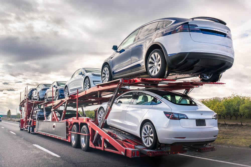Exclusive Car Shipping Leads