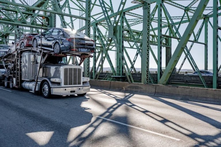 Seamless Vehicle Transport with Indianapolis Auto Transport ...