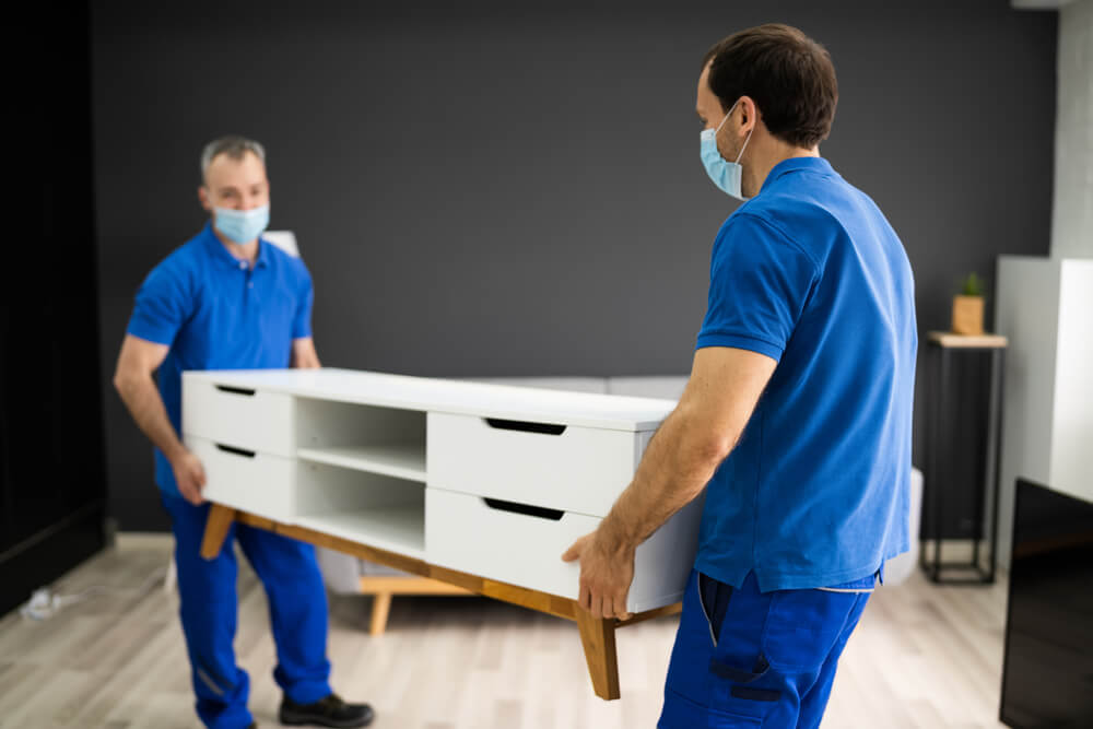 Storage Solutions Fallbrook