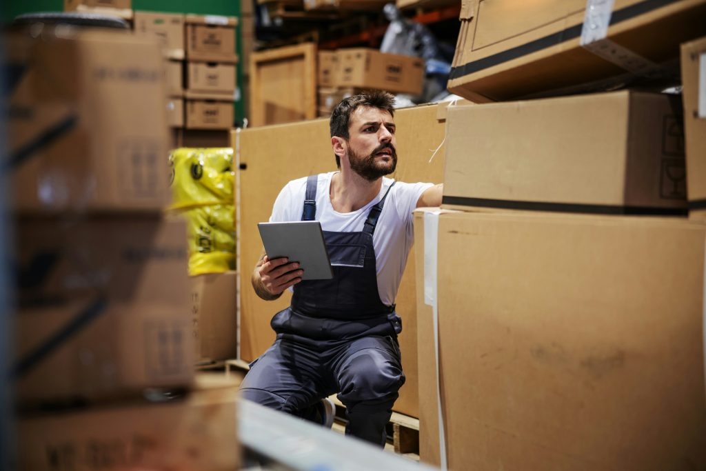 Appliance Movers