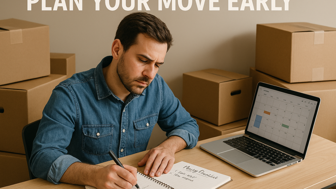 Your Ultimate Guide to Moving from Ohio to Florida: Tips and Tricks