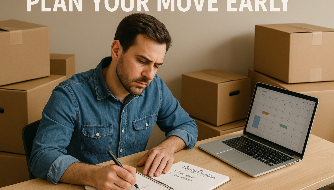 Your Ultimate Guide to Moving from Ohio to Florida: Tips and Tricks
