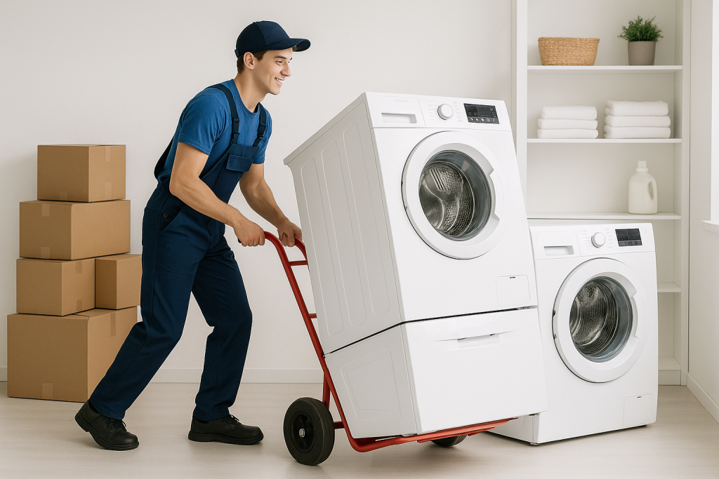 Appliance Movers