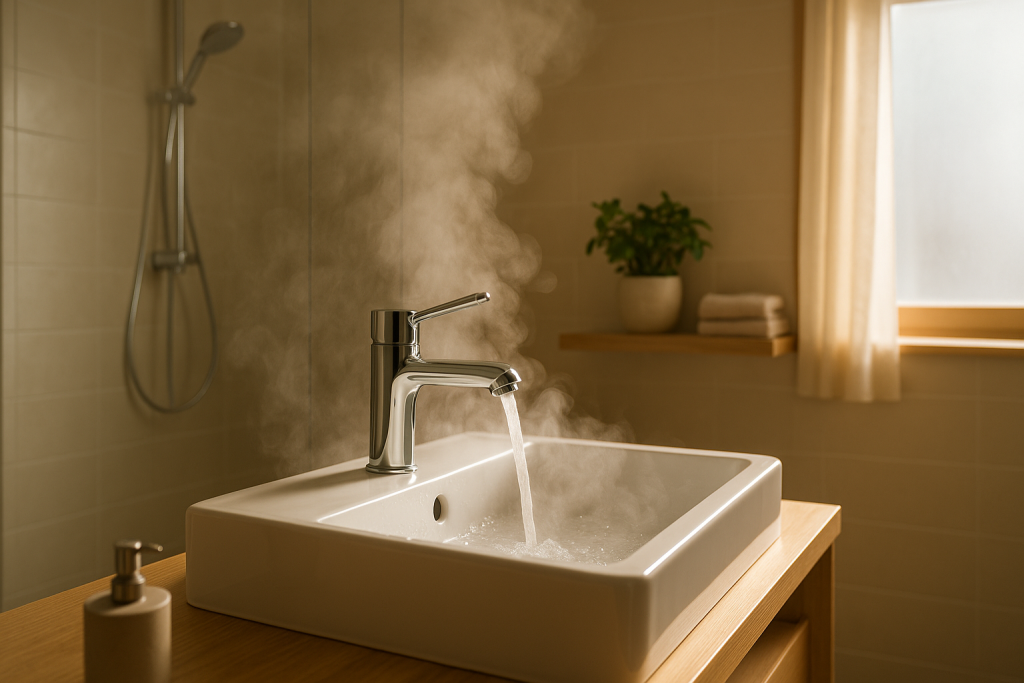Water Heater Upgrade Options