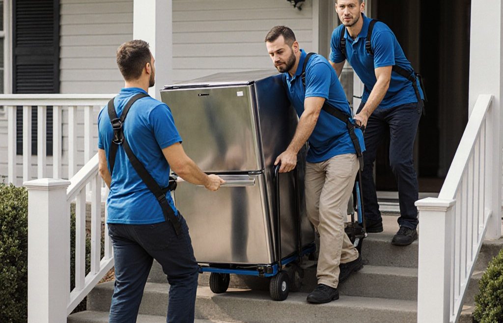 Smooth Ohio to Florida Relocation: Tips from Professional Movers