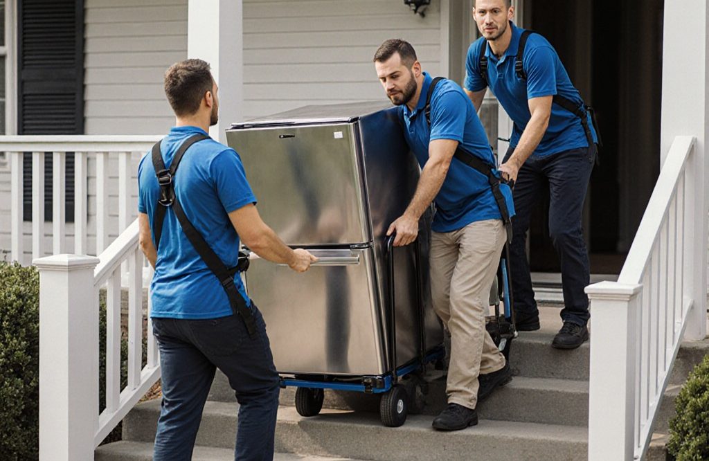 Smooth Ohio to Florida Relocation: Tips from Professional Movers